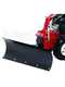 Eurosystems P55 - Decespugliatore a ruote a benzina - Loncin 196cc