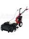 Eurosystems P55 - Decespugliatore a ruote a benzina - Loncin 196cc