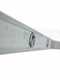 OUTLET - DIFETTI ESTETICI - Scala agricola da potatura in alluminio Country 10 3.45 mt, 10 gradini