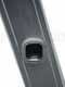OUTLET - DIFETTI ESTETICI - Scala agricola da potatura in alluminio Country 10 3.45 mt, 10 gradini