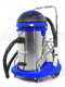 OUTLET - UTILIZZATO PER PROVA - A&amp;R 4300L - Lavamoquette professionale - aspiraliquidi con bidone 76 lt, 2600 watt