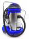 OUTLET - UTILIZZATO PER PROVA - A&amp;R 4300L - Lavamoquette professionale - aspiraliquidi con bidone 76 lt, 2600 watt