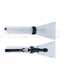 OUTLET - UTILIZZATO PER PROVA - A&amp;R 4300L - Lavamoquette professionale - aspiraliquidi con bidone 76 lt, 2600 watt