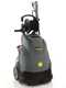 OUTLET - DIFETTI ESTETICI - Karcher Pro HDS 5/11 UX - Idropulitrice acqua calda professionale  - 110 bar - 450 l/h