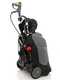 OUTLET - DIFETTI ESTETICI - Karcher Pro HDS 5/11 UX - Idropulitrice acqua calda professionale  - 110 bar - 450 l/h