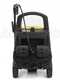 OUTLET - PICCOLI DIFETTI ESTETICI - Lavor Pro DAKOTA-R 2007 GX - Idropulitrice ad acqua calda professionale - 200 Bar - 420 lt/h