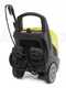 OUTLET - PICCOLI DIFETTI ESTETICI - Lavor Pro DAKOTA-R 2007 GX - Idropulitrice ad acqua calda professionale - 200 Bar - 420 lt/h