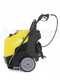 OUTLET - PICCOLI DIFETTI ESTETICI - Lavor Pro DAKOTA-R 2007 GX - Idropulitrice ad acqua calda professionale - 200 Bar - 420 lt/h