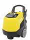 OUTLET - PICCOLI DIFETTI ESTETICI - Lavor Pro DAKOTA-R 2007 GX - Idropulitrice ad acqua calda professionale - 200 Bar - 420 lt/h