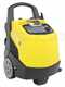 OUTLET - PICCOLI DIFETTI ESTETICI - Lavor Pro DAKOTA-R 2007 GX - Idropulitrice ad acqua calda professionale - 200 Bar - 420 lt/h