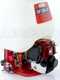 OUTLET - PICCOLI DIFETTI ESTETICI - GeoTech SP 300 4T - Pompa irroratrice a scoppio spalleggiata - 4 tempi a benzina