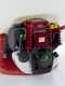OUTLET - PICCOLI DIFETTI ESTETICI - GeoTech SP 300 4T - Pompa irroratrice a scoppio spalleggiata - 4 tempi a benzina