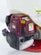 OUTLET - PICCOLI DIFETTI ESTETICI - GeoTech SP 300 4T - Pompa irroratrice a scoppio spalleggiata - 4 tempi a benzina