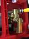 OUTLET - PICCOLI DIFETTI ESTETICI - GeoTech SP 300 4T - Pompa irroratrice a scoppio spalleggiata - 4 tempi a benzina