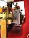 OUTLET - PICCOLI DIFETTI ESTETICI - GeoTech SP 300 4T - Pompa irroratrice a scoppio spalleggiata - 4 tempi a benzina