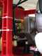OUTLET - PICCOLI DIFETTI ESTETICI - GeoTech SP 300 4T - Pompa irroratrice a scoppio spalleggiata - 4 tempi a benzina