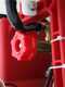OUTLET - PICCOLI DIFETTI ESTETICI - GeoTech SP 300 4T - Pompa irroratrice a scoppio spalleggiata - 4 tempi a benzina