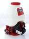 OUTLET - PICCOLI DIFETTI ESTETICI - GeoTech SP 300 4T - Pompa irroratrice a scoppio spalleggiata - 4 tempi a benzina