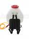 OUTLET - PICCOLI DIFETTI ESTETICI - GeoTech SP 300 4T - Pompa irroratrice a scoppio spalleggiata - 4 tempi a benzina