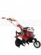 OUTLET - PICCOLI DIFETTI ESTETICI - GeoTech-Pro PGT 700 - Motozappa a benzina 7 HP - Cambio marce 2+1 retromarcia