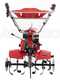 OUTLET - PICCOLI DIFETTI ESTETICI - GeoTech-Pro PGT 700 - Motozappa a benzina 7 HP - Cambio marce 2+1 retromarcia