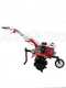 OUTLET - PICCOLI DIFETTI ESTETICI - GeoTech-Pro PGT 700 - Motozappa a benzina 7 HP - Cambio marce 2+1 retromarcia