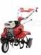OUTLET - PICCOLI DIFETTI ESTETICI - GeoTech-Pro PGT 700 - Motozappa a benzina 7 HP - Cambio marce 2+1 retromarcia