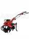 OUTLET - PICCOLI DIFETTI ESTETICI - GeoTech-Pro PGT 700 - Motozappa a benzina 7 HP - Cambio marce 2+1 retromarcia