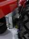 OUTLET - DIFETTI ESTETICI - Eurosystems P70 EVO - Trinciaerba a scoppio - Lama - B&amp;S 850iS