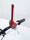 OUTLET - DIFETTI ESTETICI - Eurosystems P70 EVO - Trinciaerba a scoppio - Lama - B&amp;S 850iS
