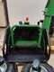 OUTLET - UTILIZZATO PER PROVA - GreenBay GB-WRC 120 HE - Biotrituratore a scoppio professionale - Motore Honda GX390 da 13 HP