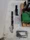 OUTLET - UTILIZZATO PER PROVA - GreenBay GB-WRC 120 HE - Biotrituratore a scoppio professionale - Motore Honda GX390 da 13 HP