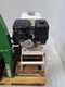 OUTLET - UTILIZZATO PER PROVA - GreenBay GB-WRC 120 HE - Biotrituratore a scoppio professionale - Motore Honda GX390 da 13 HP