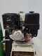 OUTLET - UTILIZZATO PER PROVA - GreenBay GB-WRC 120 HE - Biotrituratore a scoppio professionale - Motore Honda GX390 da 13 HP
