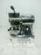 OUTLET - PICCOLO DIFETTO ESTETICO - Fimar GR12S - Grattugia elettrica professionale - 750W