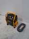 OUTLET - SENZA IMBALLO ORIGINALE - DeWalt DPC10QTC-QS - Compressore aria elettrico portatile monofase, oil-less - Motore 1.5 HP - 9.4 lt