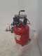 OUTLET - PICCOLI DIFETTI ESTETICI - GeoTech S-AC50V-8-10 - Compressore aria elettrico oilless - Motore 1 HP - 50 lt Verticale Silenziato
