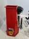 OUTLET - UTILIZZATA PER PROVA - GeoTech-Pro PCS 150L - Biotrituratore a scoppio professionale - Motore Loncin 15 HP