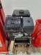 OUTLET - UTILIZZATA PER PROVA - GeoTech-Pro PCS 150L - Biotrituratore a scoppio professionale - Motore Loncin 15 HP