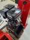 OUTLET - UTILIZZATA PER PROVA - GeoTech-Pro PCS 150L - Biotrituratore a scoppio professionale - Motore Loncin 15 HP