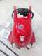 OUTLET - SENZA IMABLLO ORIGINALE - Eurosystems Z1 - Motozappa elettrica - 900 W - 4 file di zappe