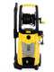 OUTLET - SENZA IMBALLO ORIGINALE - Annovi &amp; Reverberi 191K X-TRA - Idropulitrice a freddo - 140 bar max - Portata 7,5 lt/min - Classic Yellow