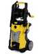 OUTLET - SENZA IMBALLO ORIGINALE - Annovi &amp; Reverberi 191K X-TRA - Idropulitrice a freddo - 140 bar max - Portata 7,5 lt/min - Classic Yellow