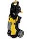 OUTLET - SENZA IMBALLO ORIGINALE - Annovi &amp; Reverberi 191K X-TRA - Idropulitrice a freddo - 140 bar max - Portata 7,5 lt/min - Classic Yellow