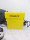 OUTLET - DIFETTO ESTETICO - STANLEY MIG 180 - Saldatrice Inverter Multiprocesso - MIG/MMA/TIG LIFT - GAS/NO GAS