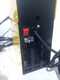 OUTLET - DIFETTO ESTETICO - STANLEY MIG 180 - Saldatrice Inverter Multiprocesso - MIG/MMA/TIG LIFT - GAS/NO GAS