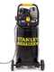 OUTLET - UTILIZZATO PER PROVA - Stanley Fatmax HY 227/10/30V - Compressore aria elettrico monofase - Motore 2 HP - 30 lt