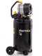 OUTLET - UTILIZZATO PER PROVA - Stanley Fatmax HY 227/10/30V - Compressore aria elettrico monofase - Motore 2 HP - 30 lt