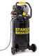 OUTLET - UTILIZZATO PER PROVA - Stanley Fatmax HY 227/10/30V - Compressore aria elettrico monofase - Motore 2 HP - 30 lt