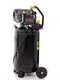 OUTLET - UTILIZZATO PER PROVA - Stanley Fatmax HY 227/10/30V - Compressore aria elettrico monofase - Motore 2 HP - 30 lt